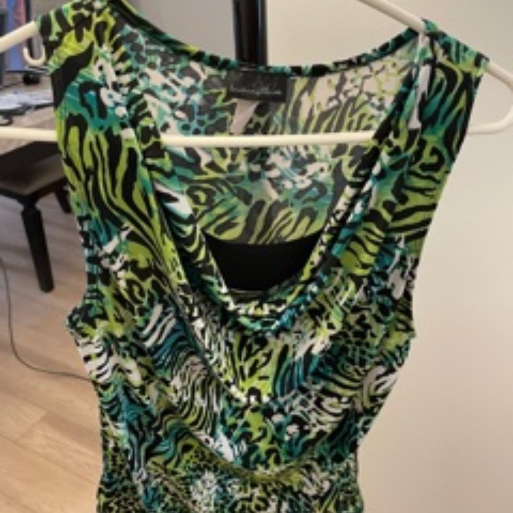 women's top